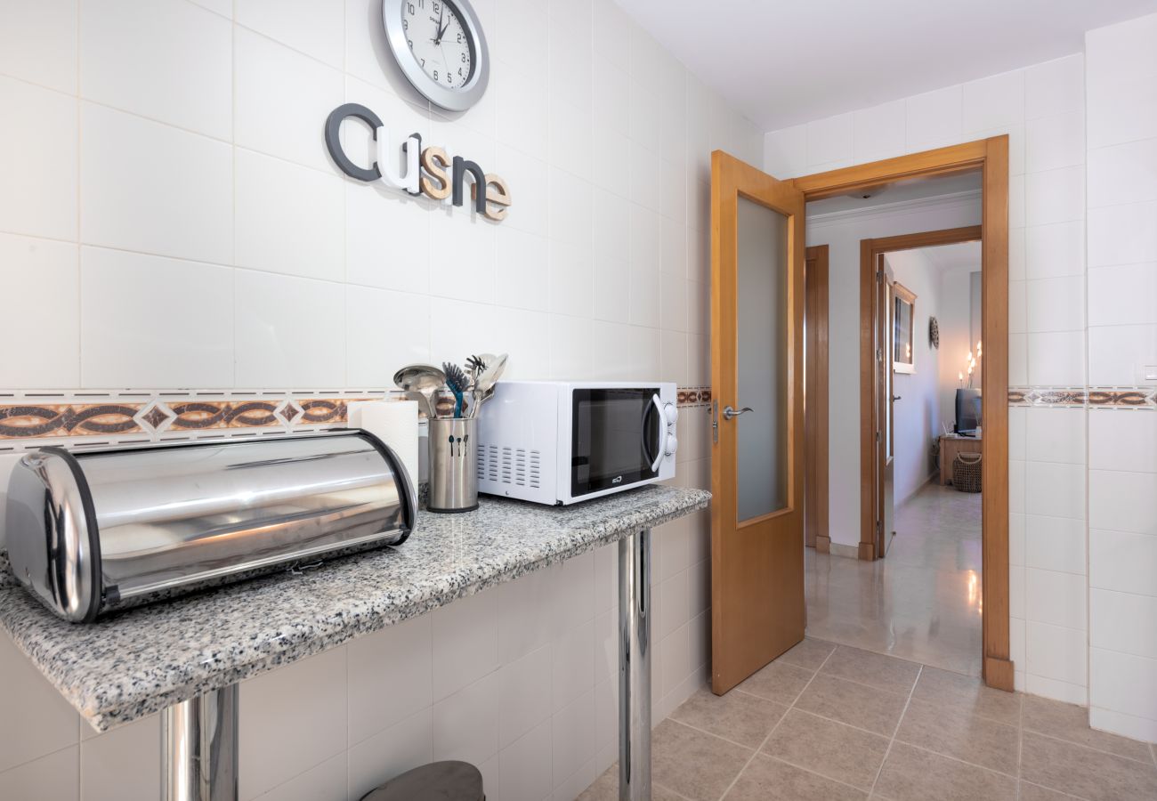 Appartement in Casares - Casares del Sol 2100