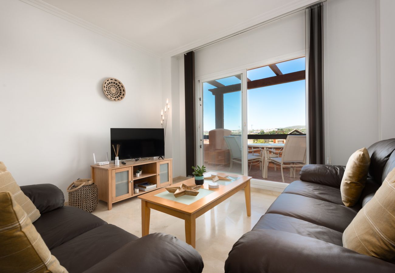 Appartement in Casares - Casares del Sol 2100