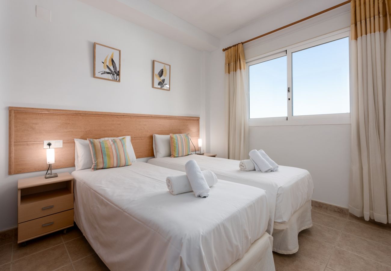 Appartement in Casares - Casares del Sol 2100