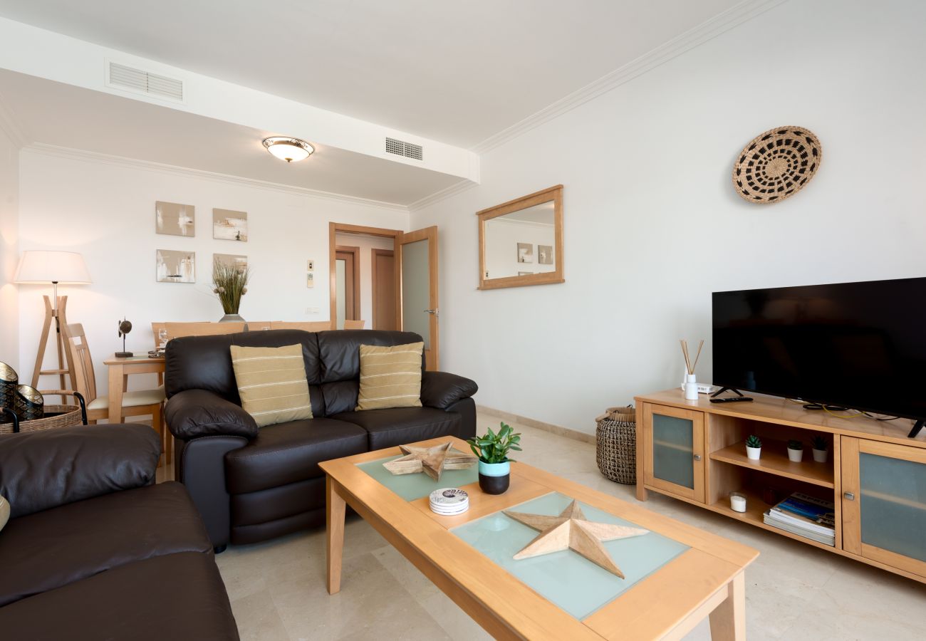 Appartement in Casares - Casares del Sol 2100