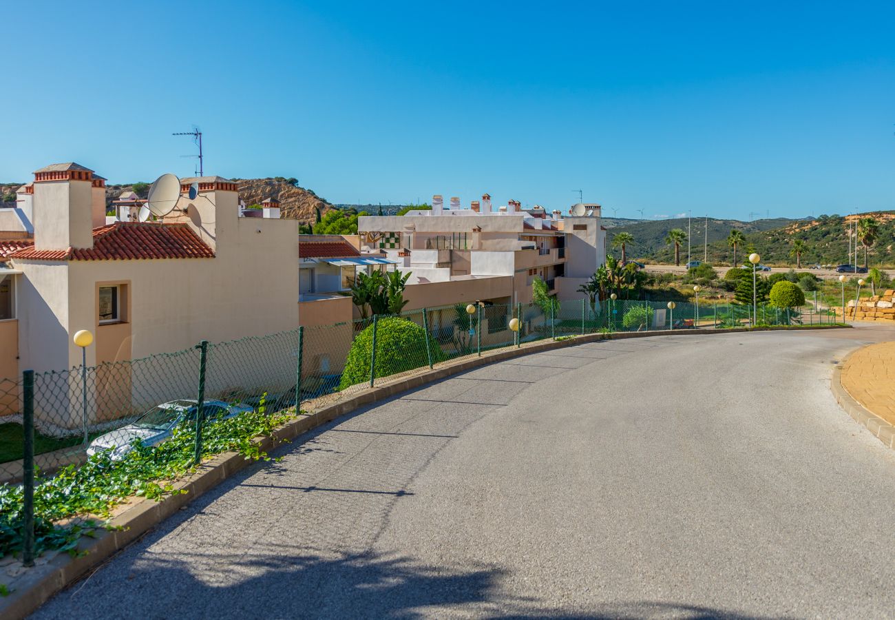 Appartement in Casares - Hacienda Casares 2053 Geranio