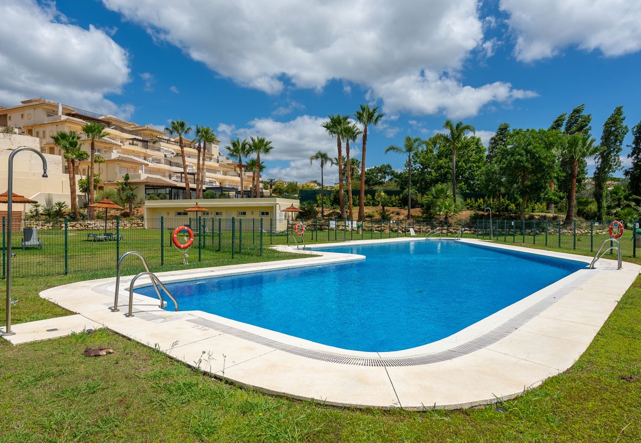 Appartement in San Roque - San Roque 5001 Golf&Relax