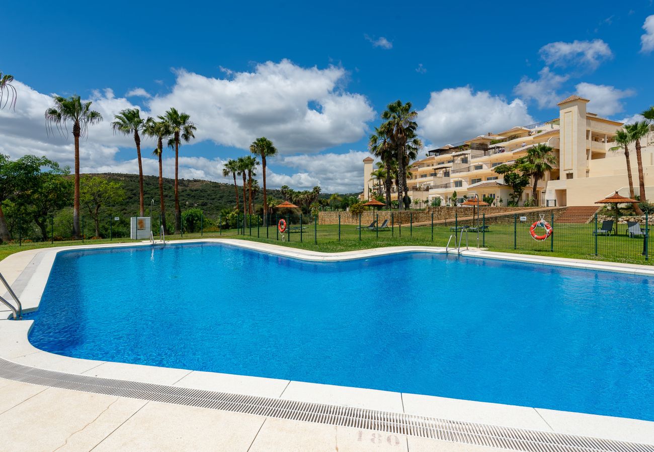 Appartement in San Roque - San Roque 5001 Golf&Relax