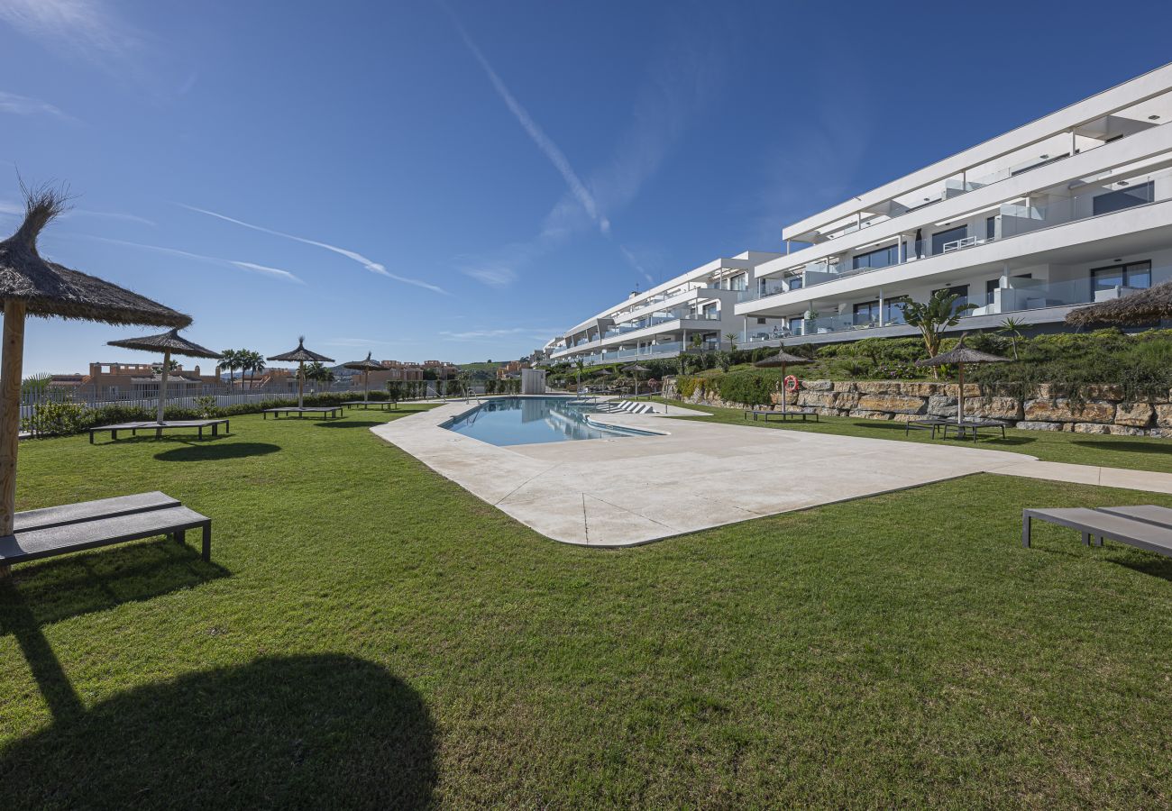 Appartement in Casares - Luxury Penthouse with Seaview 5010