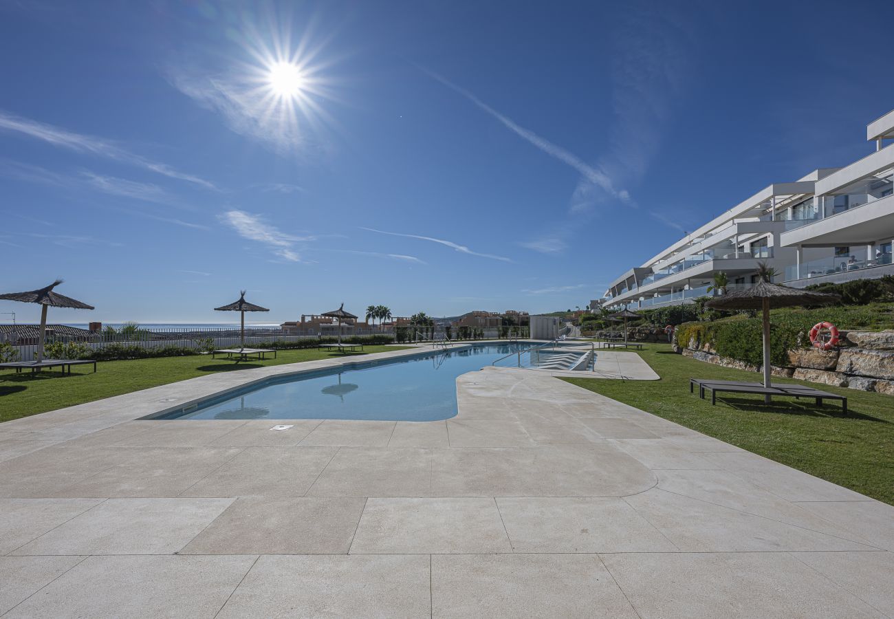 Appartement in Casares - Luxury Penthouse with Seaview 5010