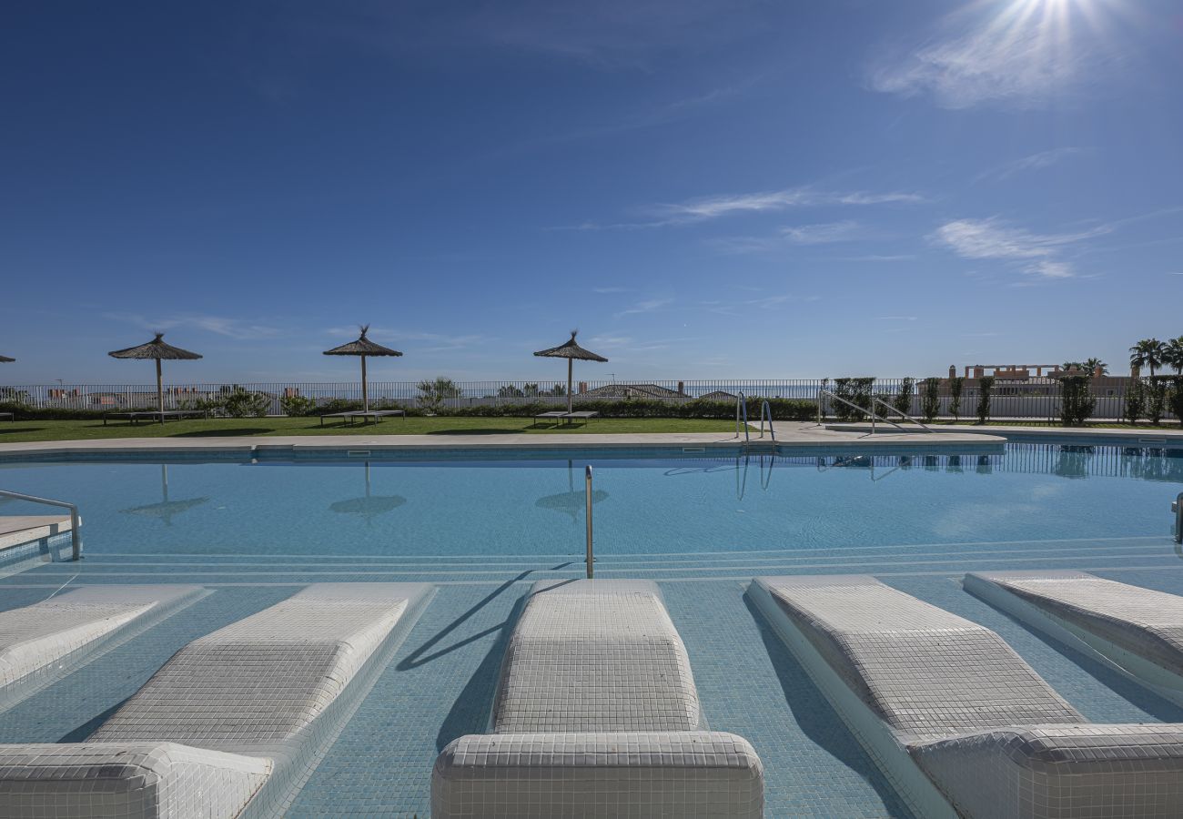 Appartement in Casares - Luxury Penthouse with Seaview 5010