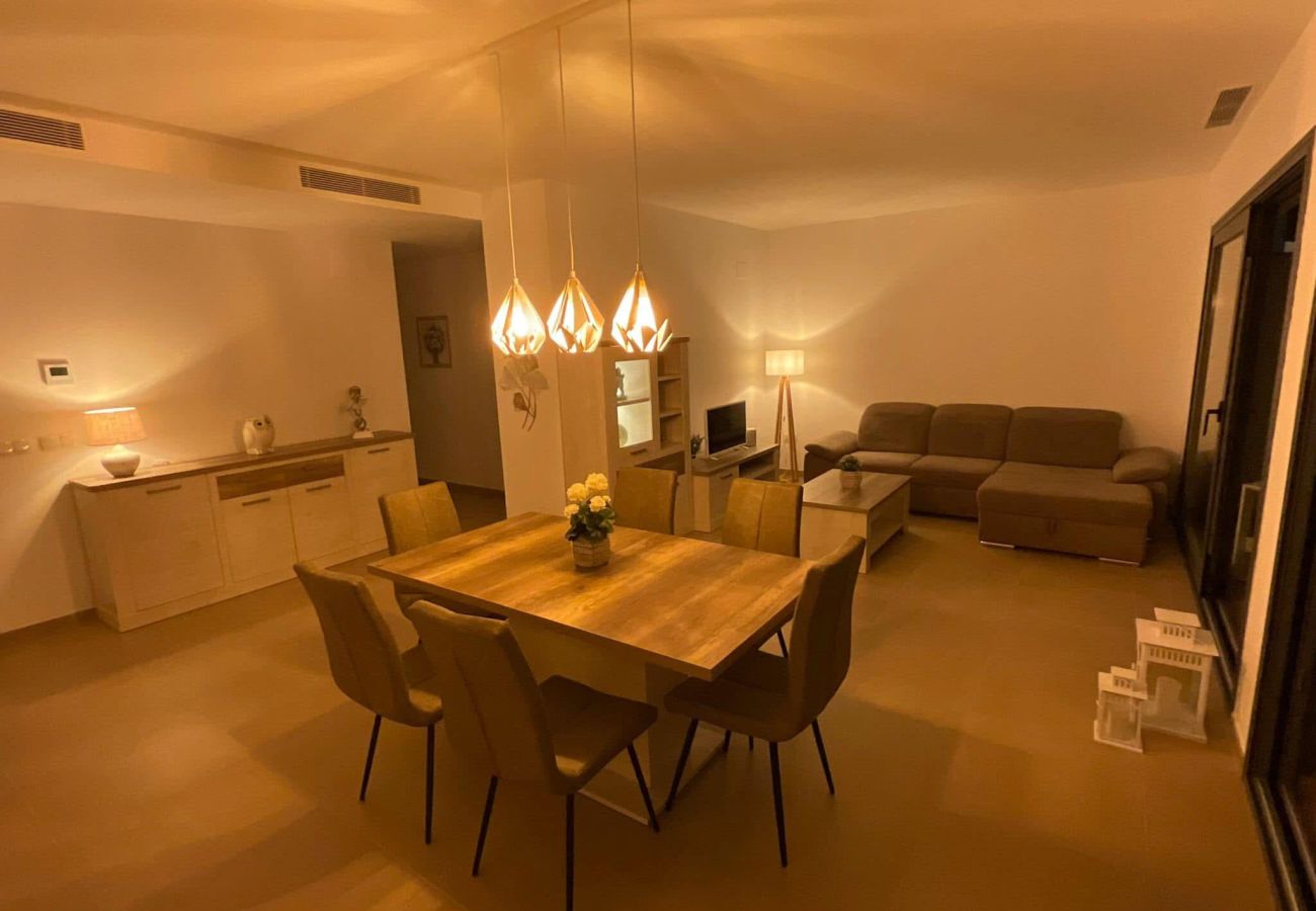 Appartement in Manilva - Sunrise Heights 2035