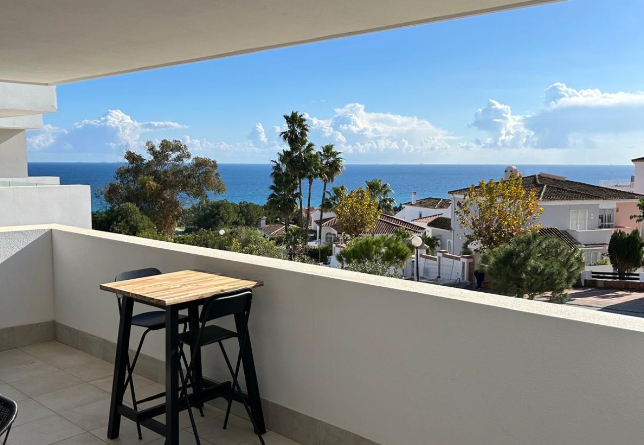 Appartement in Manilva - Pure South Beach & Golf 2111