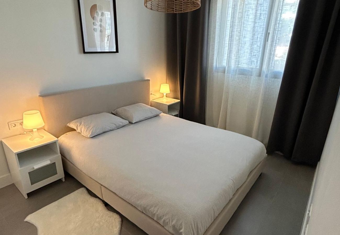 Appartement in Manilva - Pure South Beach & Golf 2111