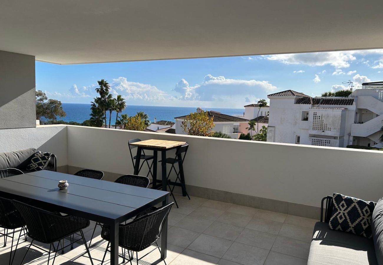 Appartement in Manilva - Pure South Beach & Golf 2111