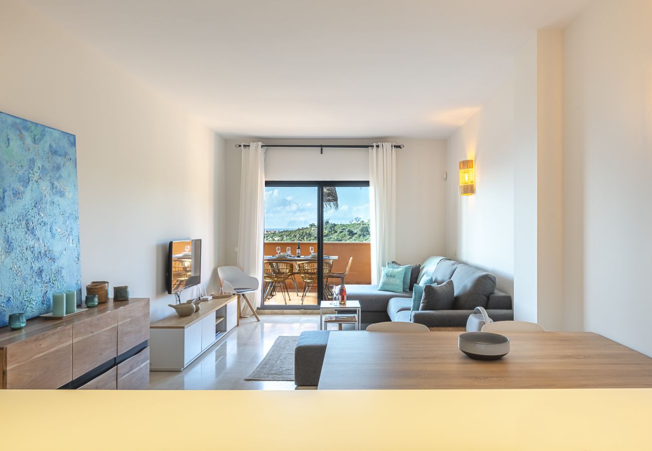 Appartement in Manilva - ROCK BAY II  2283