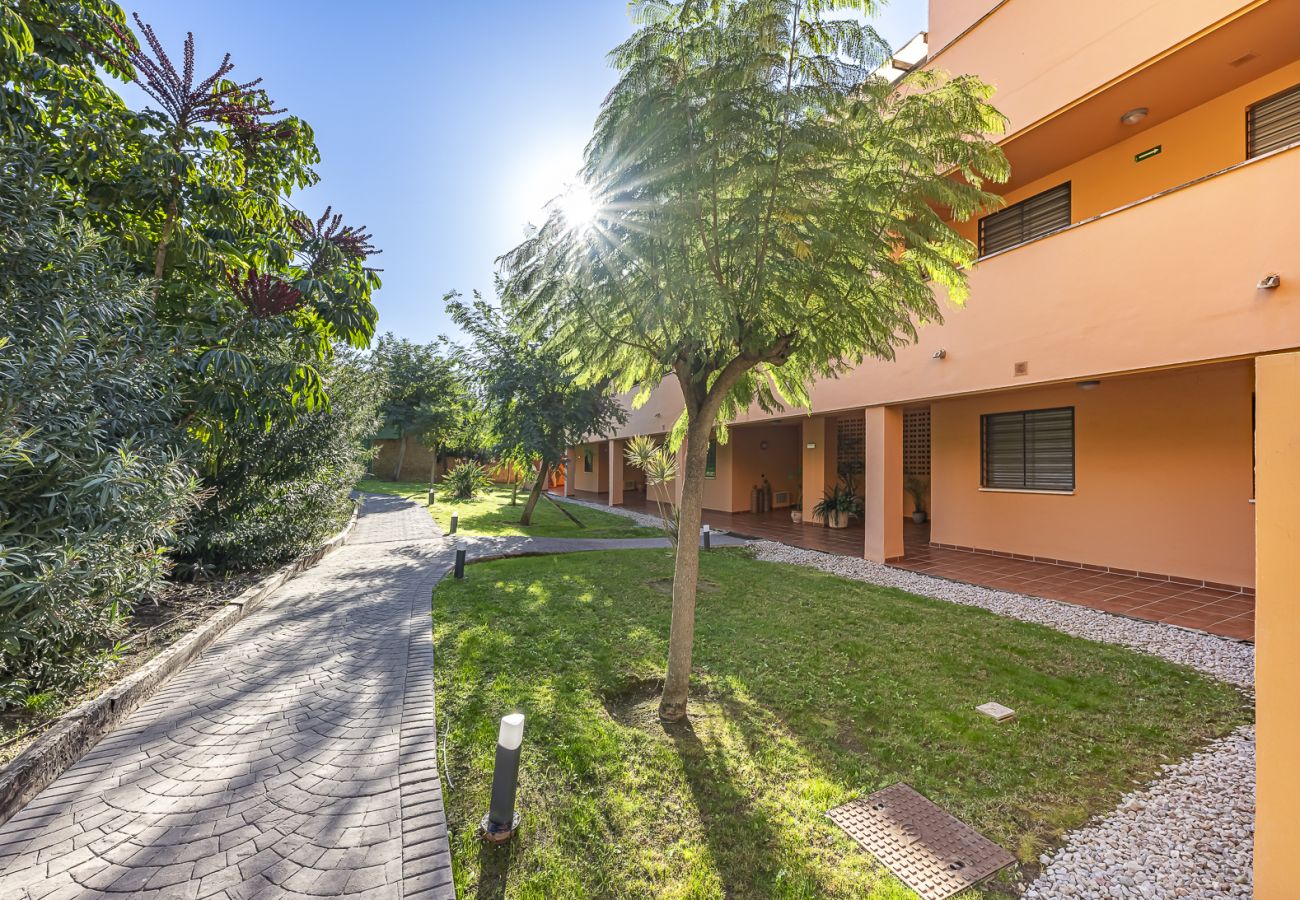 Appartement in Manilva - ROCK BAY II  2283